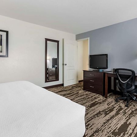 Best Western Prescottonian Екстер'єр фото