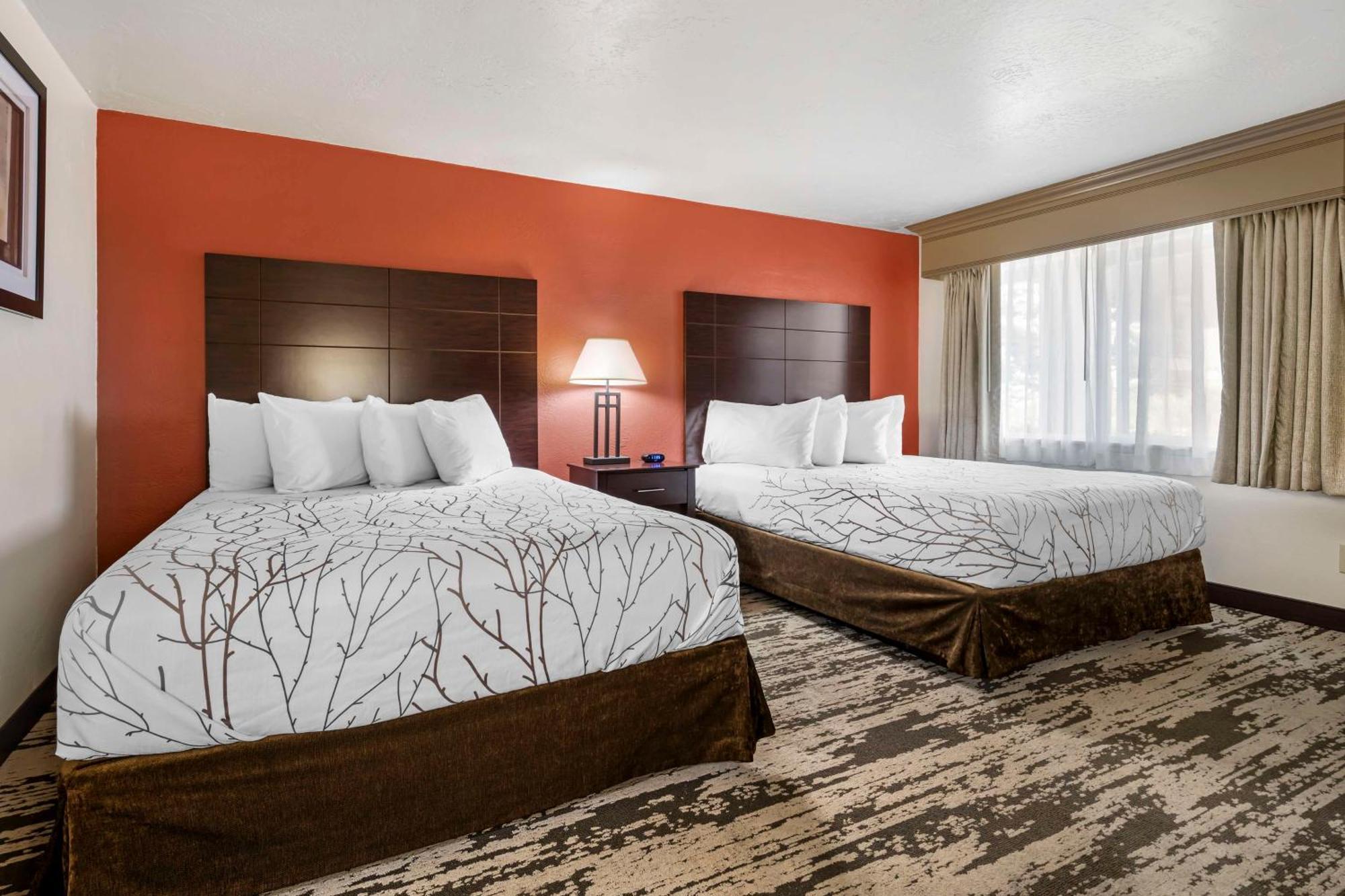 Best Western Prescottonian Екстер'єр фото