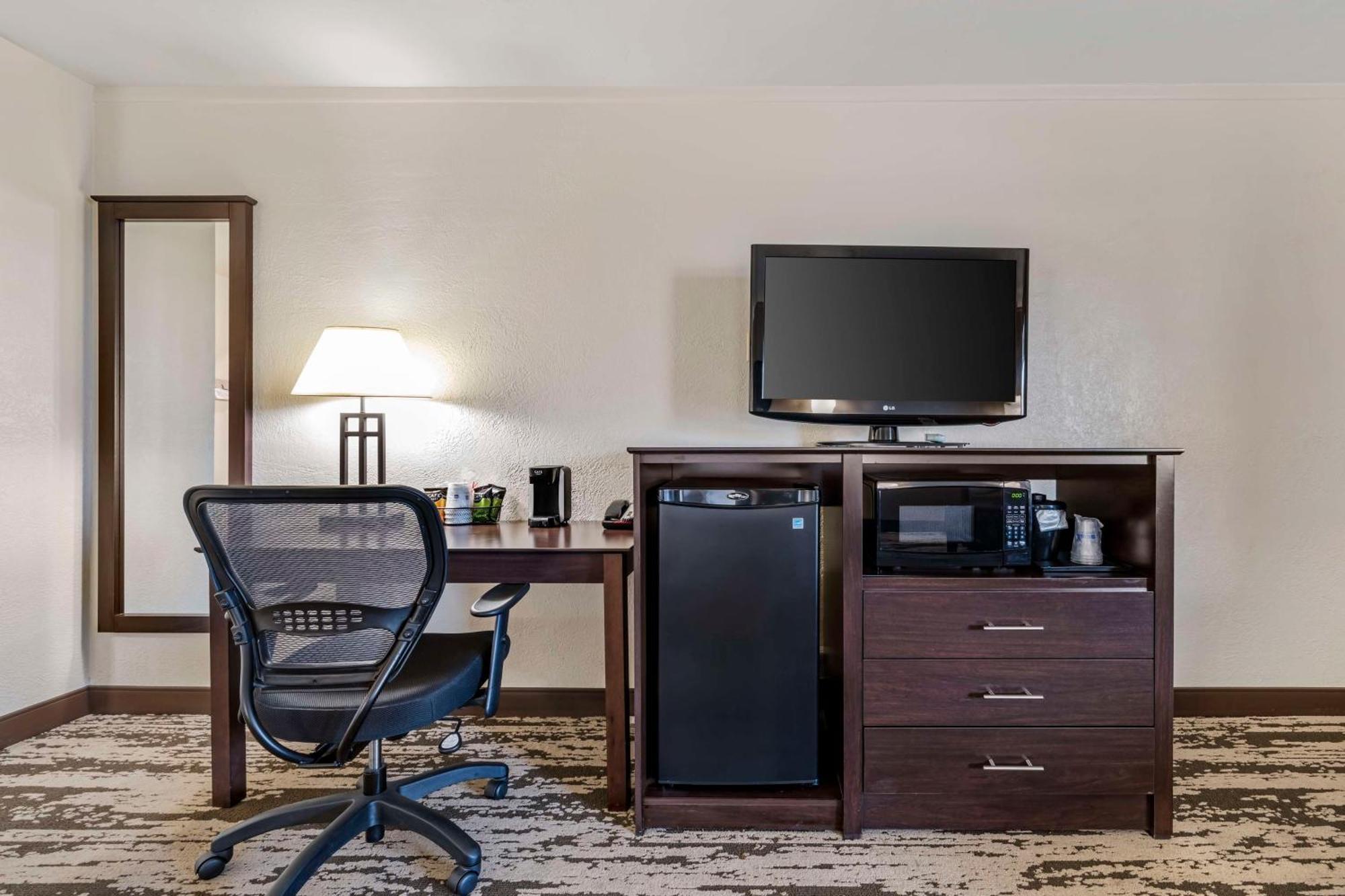 Best Western Prescottonian Екстер'єр фото