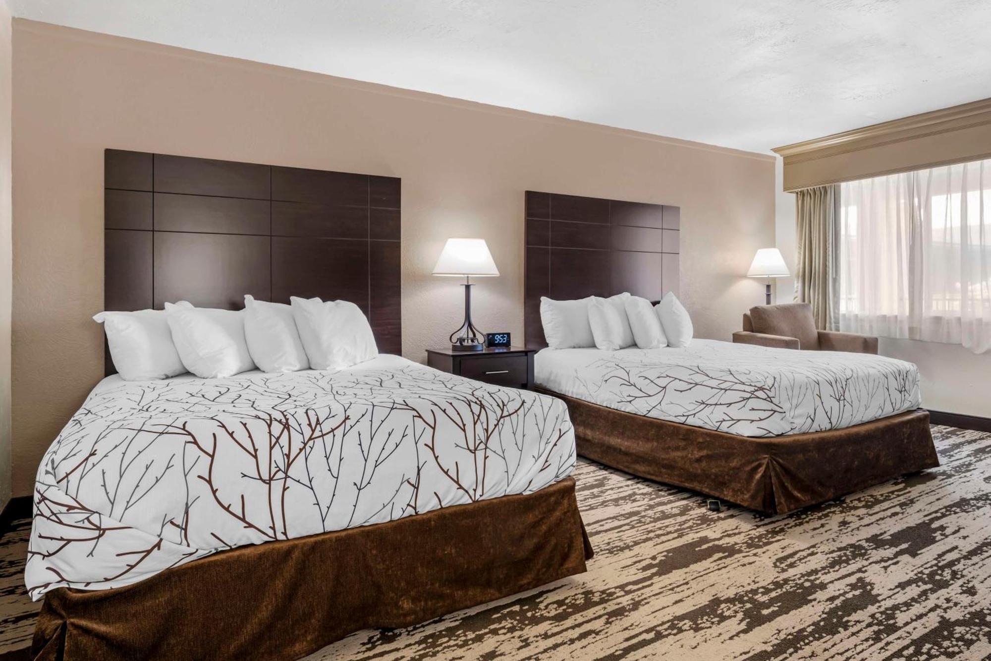 Best Western Prescottonian Екстер'єр фото