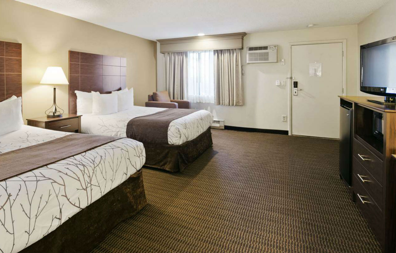 Best Western Prescottonian Екстер'єр фото